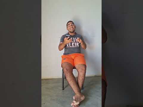 Gameleiras Minas Gerais!