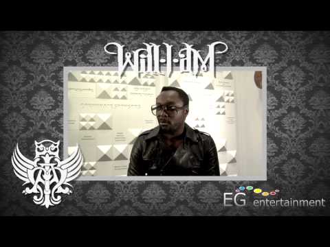 Will.i.am on Living in East Los Angeles | Exclusive Interview | NELA TV