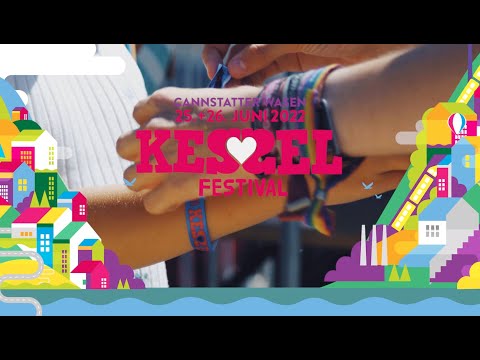 Kessel Festival Aftermovie 2022