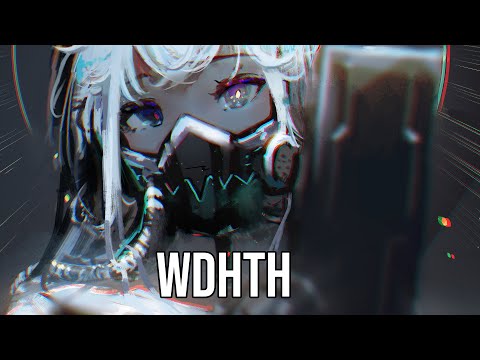 「Nightcore」→ Mitchel Dae - WDHTH