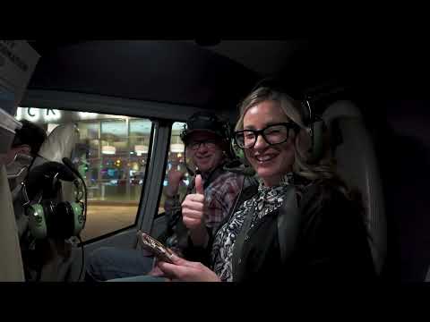 ELITE Maverick HelicopterS