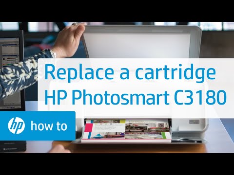 Hewlett Packard (HP) SKO rašalo kasetė HP No.364 (CB317EE) Photo BK 130psl OEM