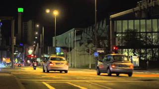 Video Film Vollgas im Club, nicht auf der Straße