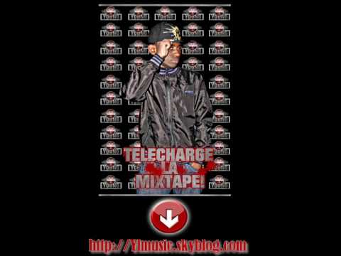 Young-Loyd - T'es mzi feat Hpo - Au bout de mes forces