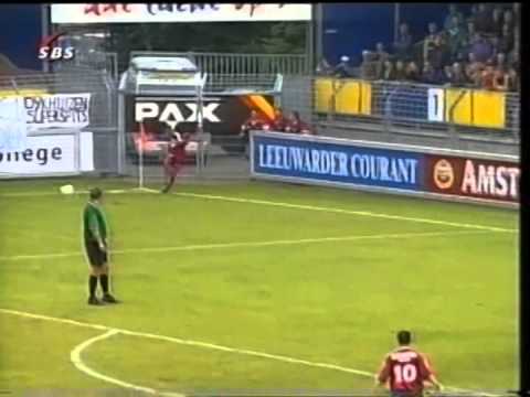 30-05-1998 Cambuur - Den Bosch: 2-2 (NC)