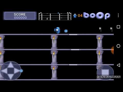boOp (Demo)