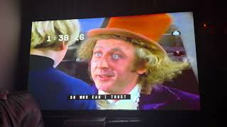 Download lagu Closing to Willy Wonka And The Chocolate Factory 1996 VHS (Version #2) mp3