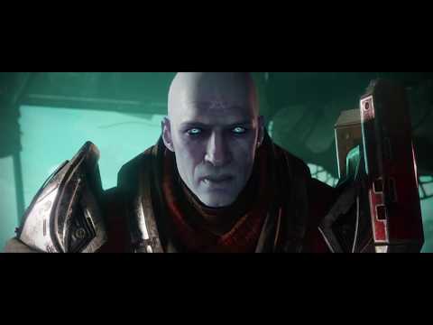 Destiny 2 Gameplay/Walkthrough Utopia  - (Campaign Mission 7)