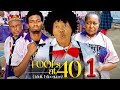FOOLS AT 40 SEASON 1 New Movie Chinwa Isaac Ebere Okaro 2024 Latest Nollywood Movie