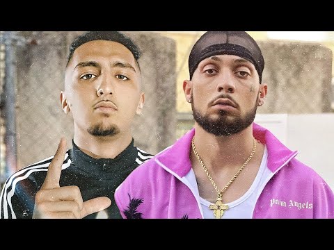 Morad X JC Reyes - Orgullo