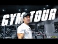 GYM TOUR | PRE SELLING TODAY SEPT 14