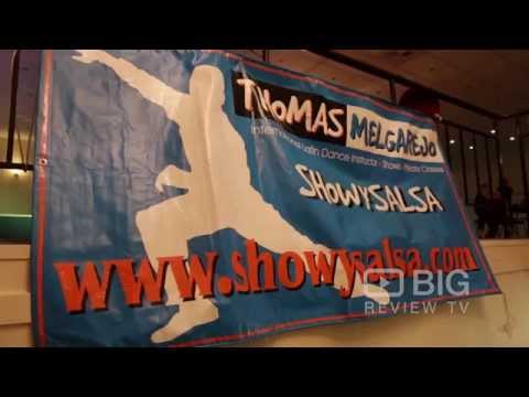 Showy Dance, a Dance School in Melbourne for Zumba Dance or for Salsa Dance