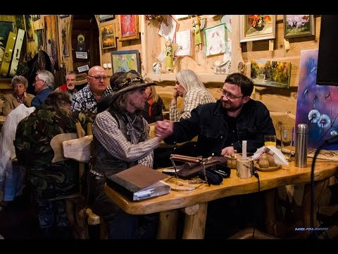 Alter Ego - ku pamięci Przemka Chmielewskiego CHMIELA