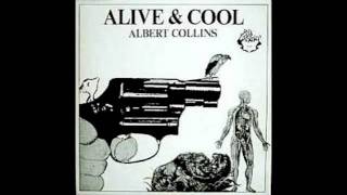 &quot;So Tired&quot; : Albert Collins.m4v