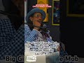 Big Gipp of Goodie Mob talks Ceelo Green going solo after meeting Lauryn Hill