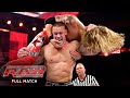 FULL MATCH Edge vs John Cena Worl FULL MATCH Edge vs John Cena Worl