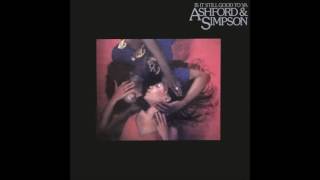 Ashford &amp; Simpson - Is It Still Good To Ya