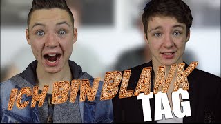 &quot;Ich bin blank - TAG&quot;