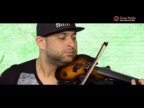 COSTEL CIOFU - AI CEVA CE-MI PLACE MIE, (OFICIAL VIDEO), HIT NOU 2016