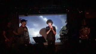 Minimal Compact - Not Knowing 10-2018