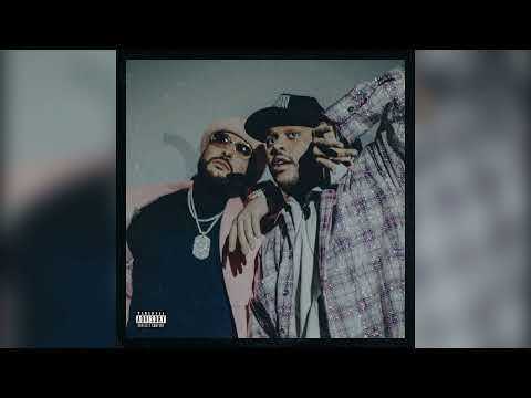 Belly X The Weeknd Type Beat "Poetry" | The Weeknd Trap R&B Type Beat