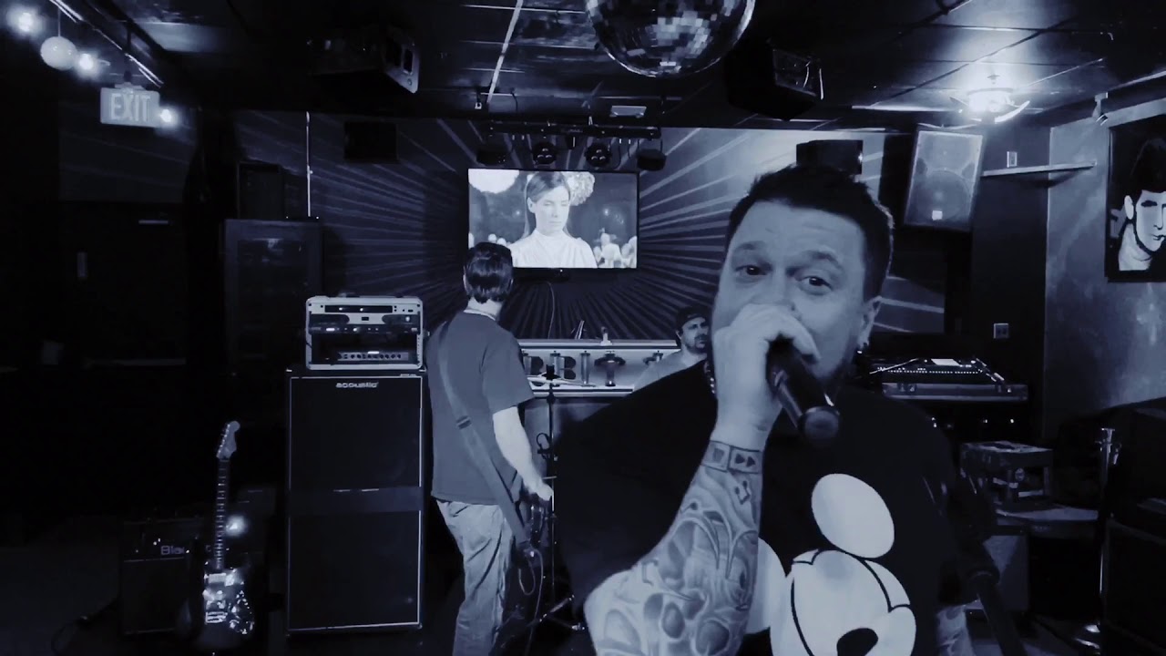 Promotional video thumbnail 1 for The High Fives