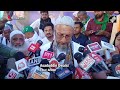 AIMIM Chief Owaisi’s Big Prediction For June 04: “Hopeful That Country Will Not Choose PM Modi…” - Video
