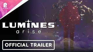 Lumines Arise | Official Gameplay Trailer | TGS 2025 | FHD 60fps
