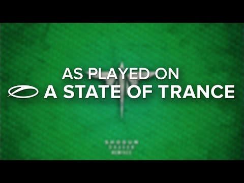 Shogun feat. Chloe - Underwater (Willem de Roo Remix) [A State Of Trance 754]