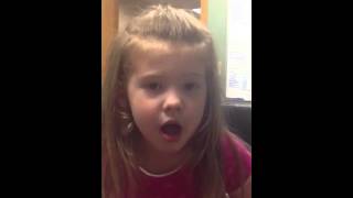 You're gonna miss her when she's gone