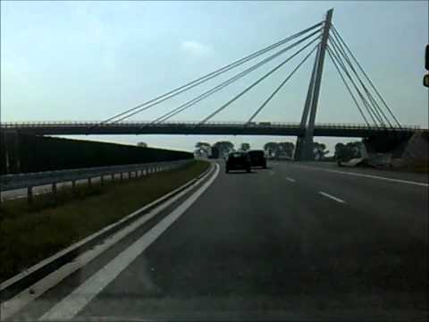 Droga S5, autostrada A2, droga S11