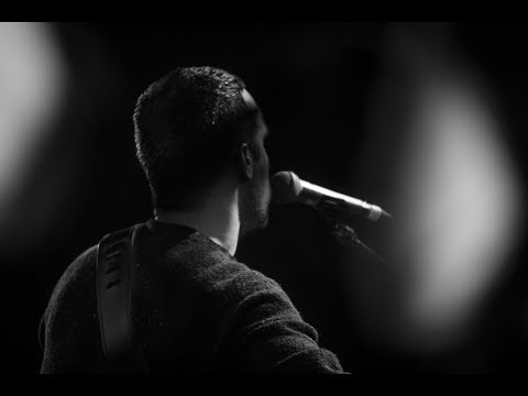 Gabriel Rios - Gold (Radio 1 BELPOP Sessie)