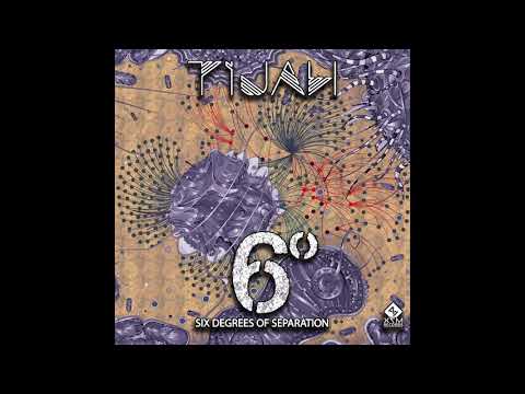Tijah - Six Degrees