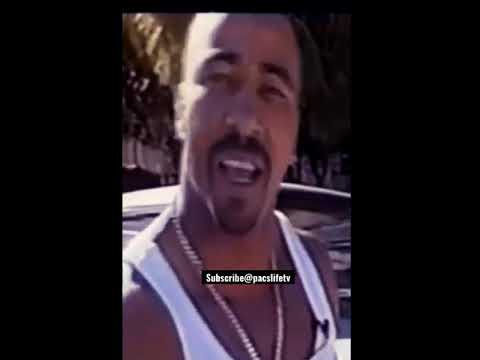 Aaron “Heiron” Suge Knight bodyguard on Compton & Deathrow #2pac #rap