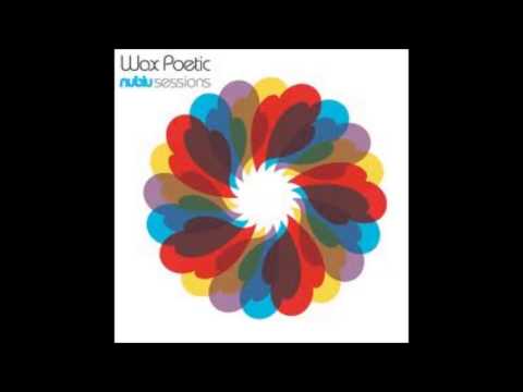 Wax Poetic feat  Norah Jones - Tell Me (Temple Of Soul Mix)