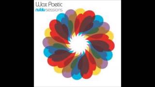Wax Poetic feat  Norah Jones - Tell Me (Temple Of Soul Mix)