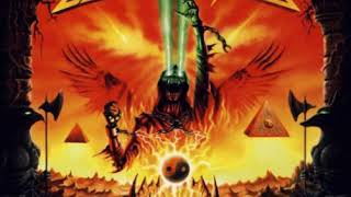 GAMMA RAY - Hell is thy home