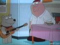 Family Guy---The fart song 