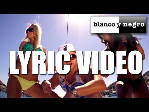 Michael Mind Project Feat. TomE & Raghav - One More Round (Lyric Video)