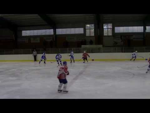 TJ Sokol Solopisky vs.TJ Spartak Žebrák 6:4 List.30.2013