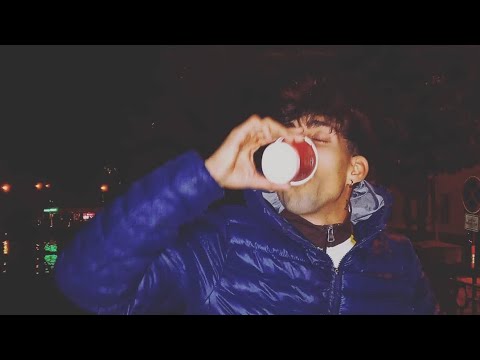 Notte - Bux1 Prod. HXRXKILLER (Visual)