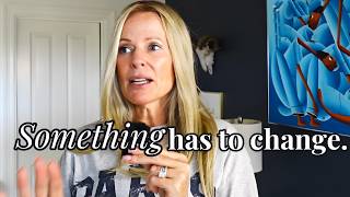 ADHD boredom strikes - I can’t keep doing these videos