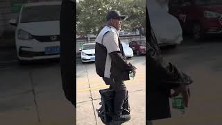 Begode Panther Prototype EUC - 1st Ride Impression