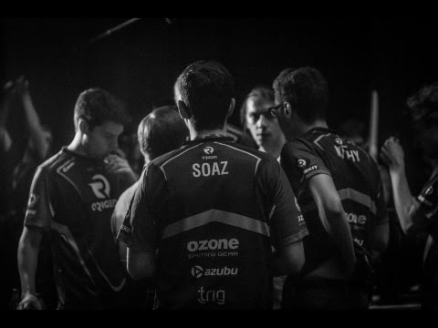 Soaz OG - Penta Kill vs FW 2015 world championship ( DARIUS )