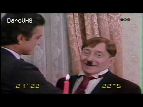 Perkins Alberto Olmedo - No toca botón