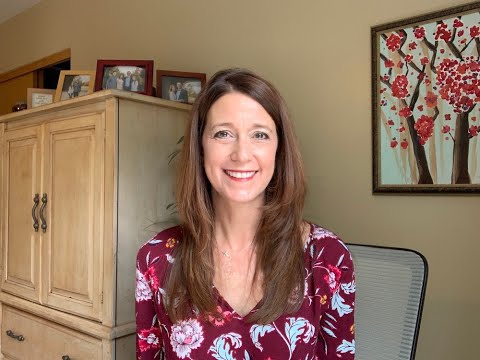 Tina Haisman Coaching video.