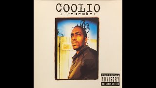 Coolio - I Remember (Kendal's J Funk Instr.)