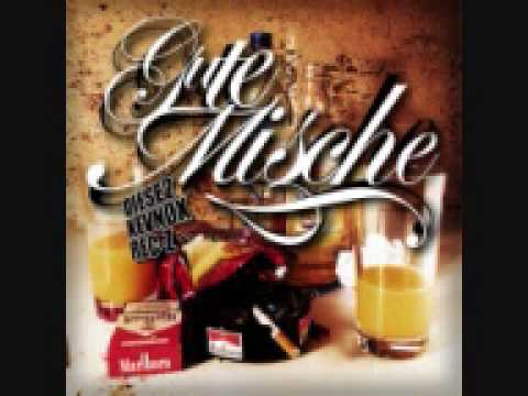 Rec-z  feat B-chris Benzin im blut