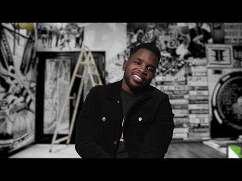 The Chop - Bando Blue (RapView)