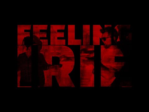 Preview: DUB TRIBE RISING feat. KUSH'Y MAN - FEELING IRIE (prod. MONSIEUR KNABBERDUB)